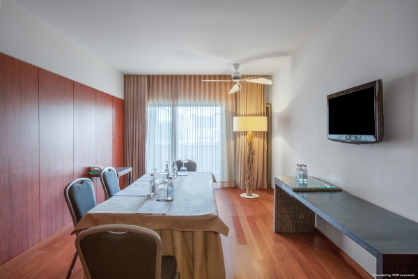 Hotel Crowne Plaza VILAMOURA - ALGARVE